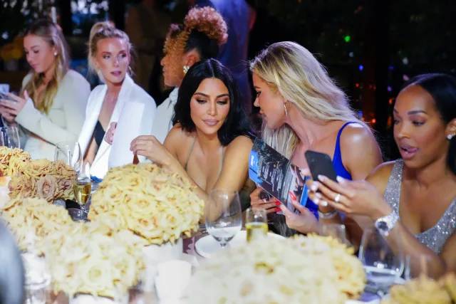 Kim Kardashian có chế độ ăn uống chủ yếu dựa trên thực vật và những lợi ích cô nhận được - Ảnh 3.