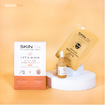 Skin O2 tiếp tục đồng h&agrave;nh c&ugrave;ng TutiCare tổ chức ng&agrave;y hội l&agrave;m mẹ - M&ugrave;a Sinh Fair Tp.HCM 2022 - Ảnh 1.