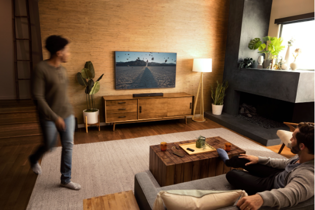 Bose ra mắt loa Smart Soundbar 600: Âm thanh ấn tượng nhờ công nghệ độc quyền - Ảnh 3.