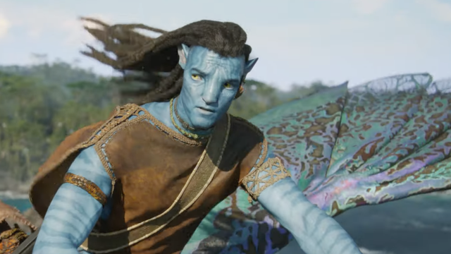 Avatar 2 Dòng Chảy Của Nước nhận nhiều đánh giá tích cực từ giới phê bình   Tin tức Lịch chiếu Mua vé xem phim Review phim
