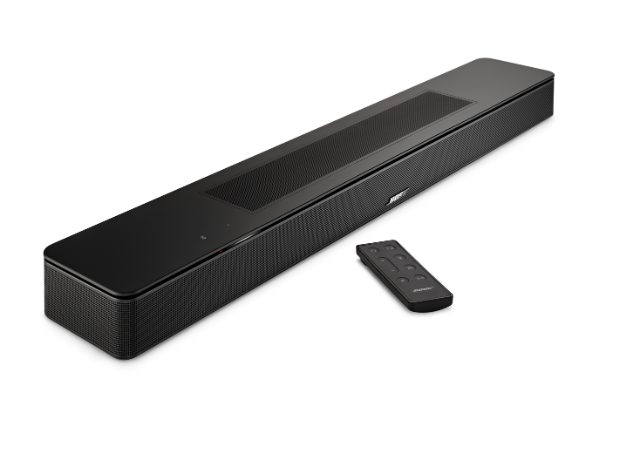 Bose ra mắt loa Smart Soundbar 600: Âm thanh ấn tượng nhờ công nghệ độc quyền - Ảnh 5.