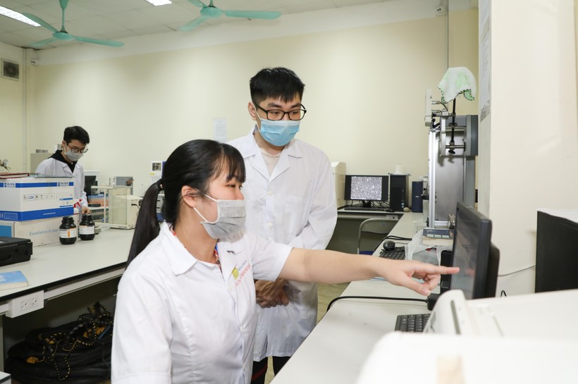 Phương án nào cho sinh viên chọn nhầm ngành học? - Ảnh 1. Phương án nào cho sinh viên chọn nhầm ngành học? - Ảnh 1.