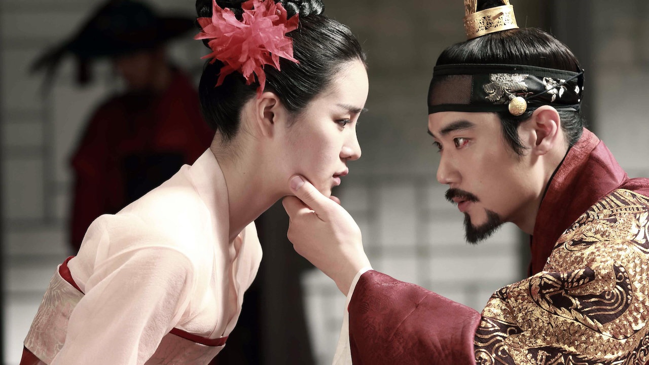 Đả nữ Seoul của 'Phi vụ triệu đô' bản Hàn: Nữ hoàng cảnh nóng, đóng phim sắp ra mắt của Song Hye Kyo - Ảnh 4.