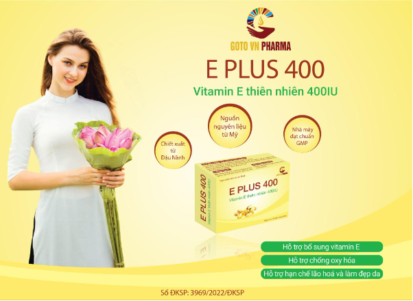 Mách chị em bí kíp bổ sung vitamin E hỗ trợ làm đẹp hiệu quả - Ảnh 2.