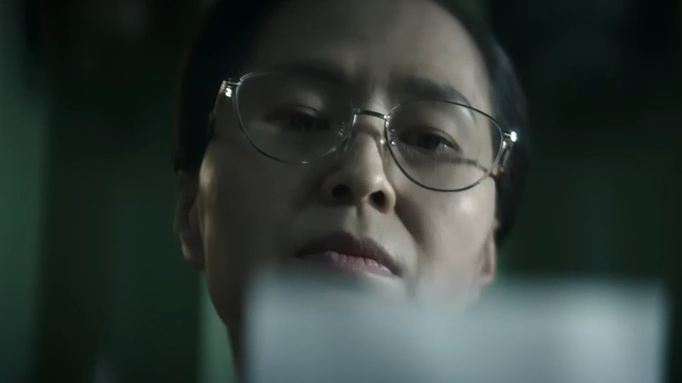 Cậu Út Nhà Tài Phiệt tập 12: Lộ diện hung thủ gây ngỡ ngàng, ông nội Song Joong Ki quá đỉnh - Ảnh 9.