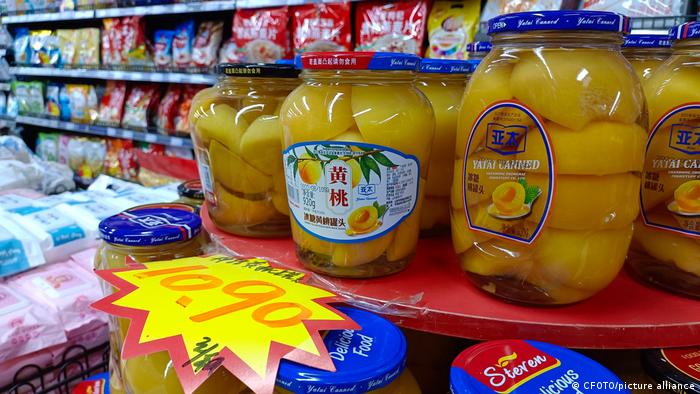 Một loại trái cây đóng hộp đang trở thành 'thực phẩm quốc dân' như thần dược của người tiêu dùng Trung Quốc - Ảnh 4.