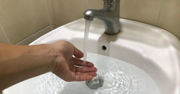 Hà Nội sắp tăng giá nước sạch - Ảnh 1.