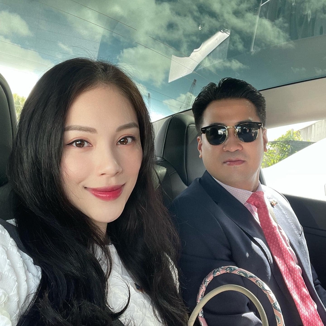 Linh Rin: Phillip Nguyễn đóng băng khi tôi mặc áo dài cô dâu, còn tôi thấy mình đã vào vai dâu hào môn - Ảnh 5. Linh Rin: Phillip Nguyễn đóng băng khi tôi mặc áo dài cô dâu, còn tôi thấy mình đã vào vai dâu hào môn - Ảnh 5.