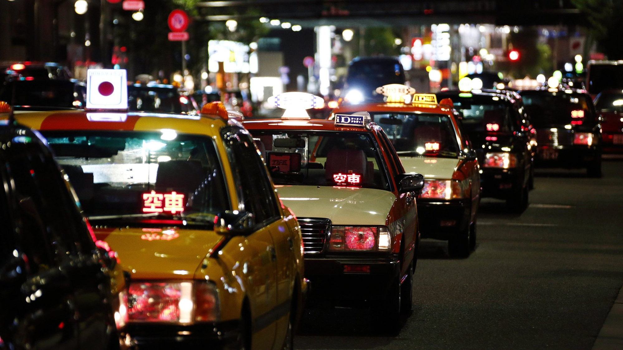 人がいないところもありますが、日本には客を断る飲食店があり、その理由は意外です - 写真3.