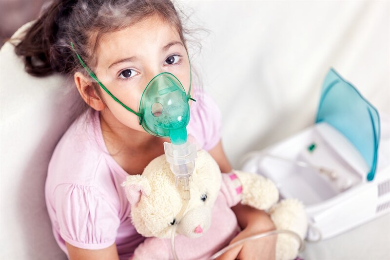 7 cách phòng bệnh viêm đường hô hấp trên cho trẻ afamily.vn