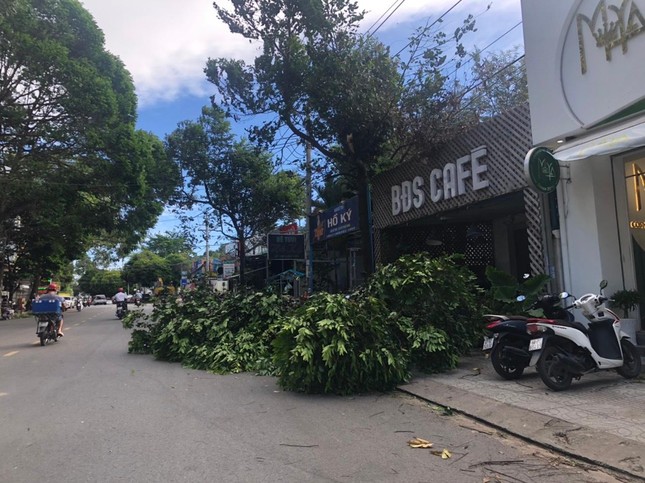  Hàng nghìn khách du lịch đang mắc kẹt ở Phú Quốc - Ảnh 8.