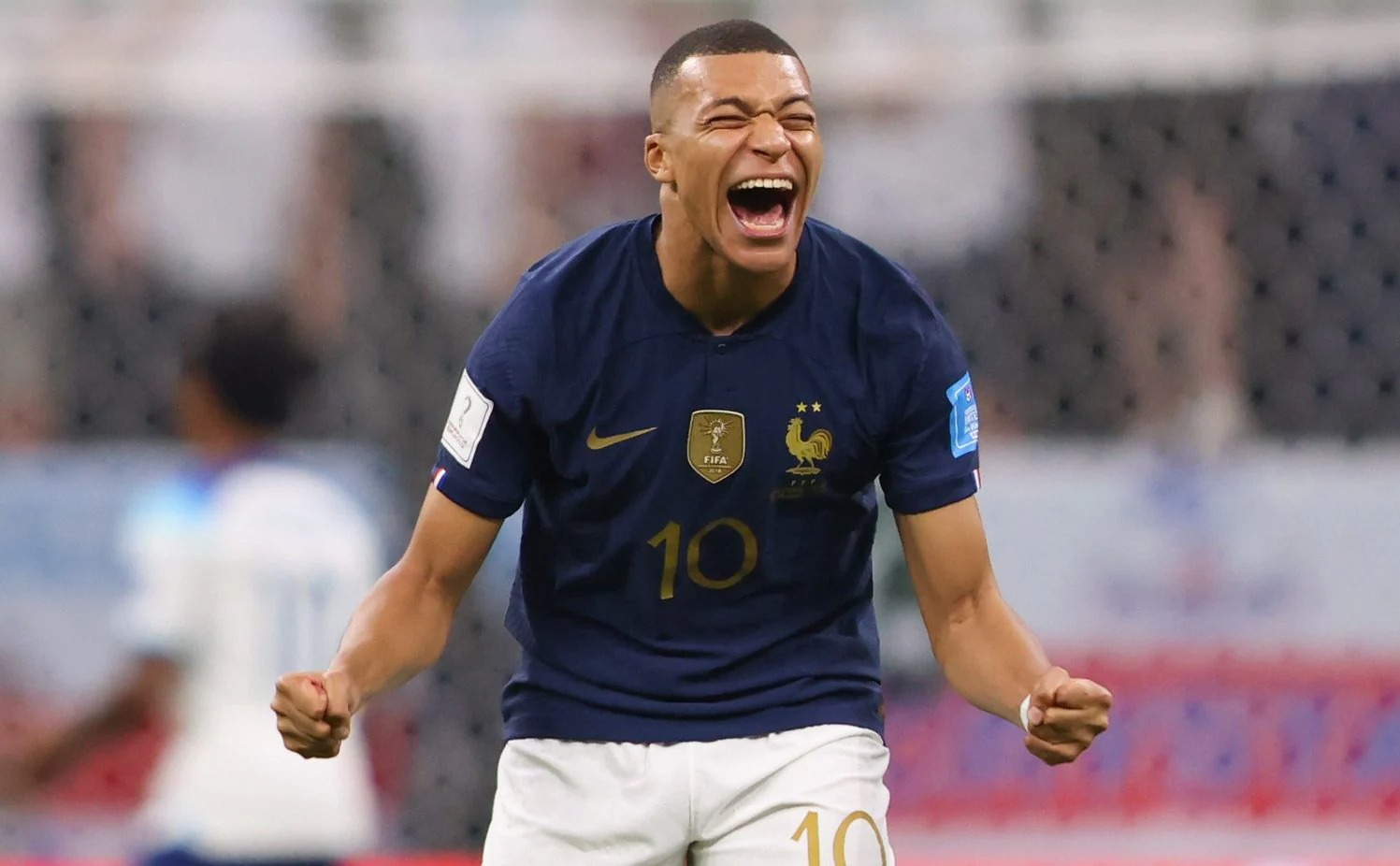 Kylian Mbappé từng mang hết tiền thưởng World Cup làm từ thiện: &quot;Tôi không cần được trả tiền. Tôi thi đấu vì màu cờ sắc áo&quot; - Ảnh 2.