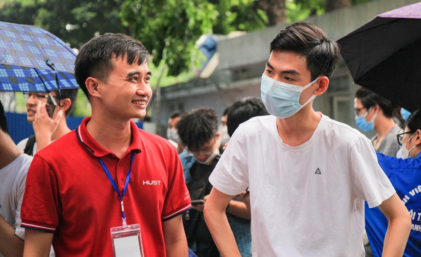 Tuyển sinh đại học năm 2023 cần lưu &yacute; điều g&igrave;? - Ảnh 1.
