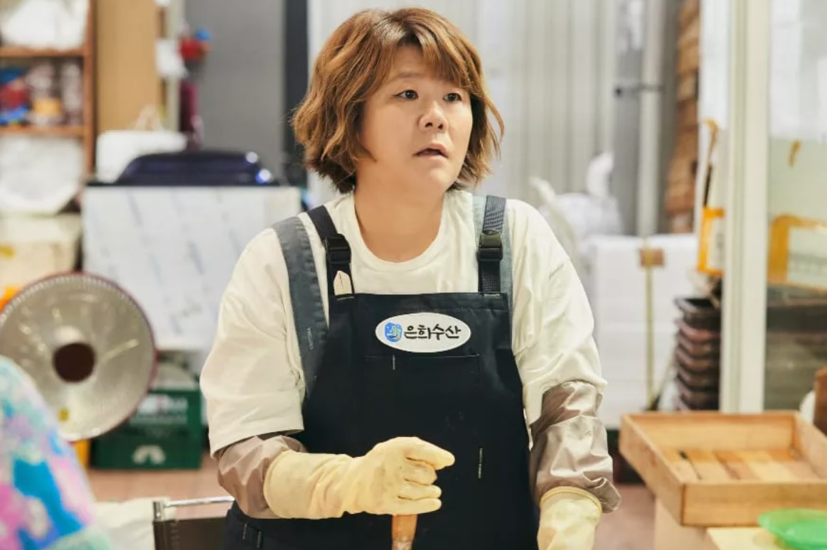 Phim mới 'Mất tích bí ẩn' lên sóng: Go Soo và mỹ nhân 'Tuổi 39' đóng chính - Ảnh 7.