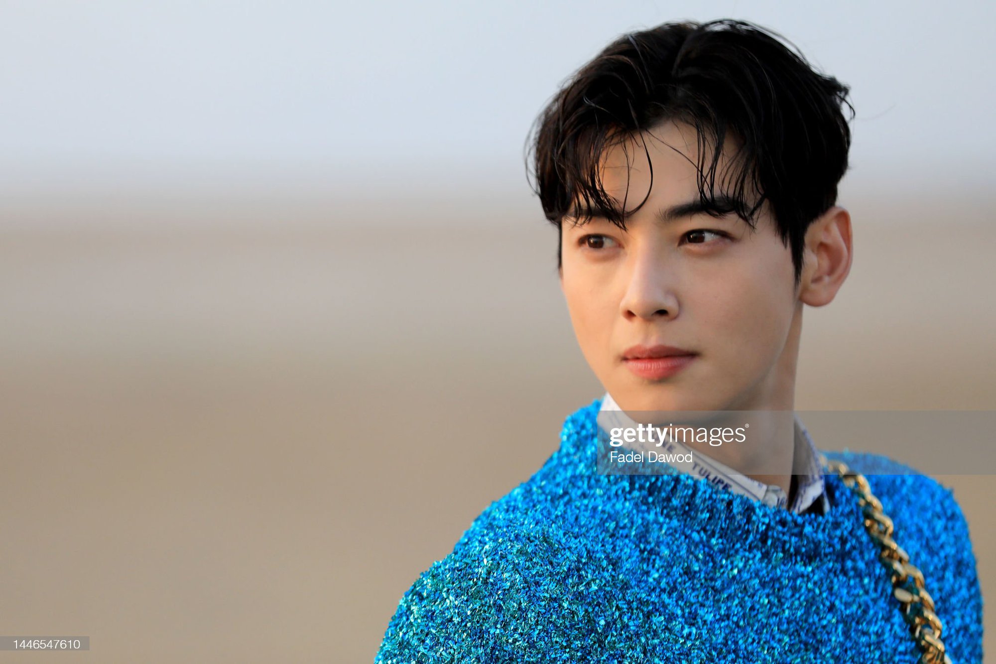 Rộ tin Cha Eun Woo và Moon Ga Young tái hợp trong phim mới sau thành công  của 'True Beauty'