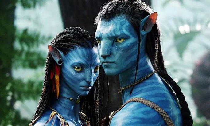 Avatar: Dòng Chảy Của Nước thu hơn 180 triệu USD ngày đầu - Ảnh 2.