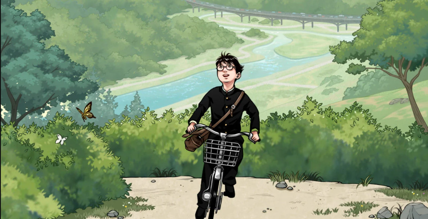Studio Ghibli thông báo: Hayao Miyazaki sắp hoàn thành bộ phim cuối cùng trước khi nghỉ hưu - Ảnh 3. Studio Ghibli thông báo: Hayao Miyazaki sắp hoàn thành bộ phim cuối cùng trước khi nghỉ hưu - Ảnh 3.