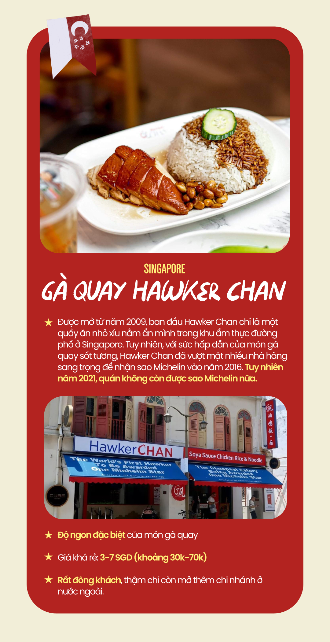 Michelin Guide đến Việt Nam, các nhà hàng cao cấp đến quán ăn bình dân đều hồi hộp 'làm sao để tự hào ẩm thực Việt?' - Ảnh 6.
