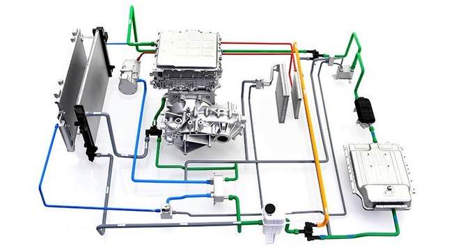 Những lưu ý khi sử dụng xe điện vào mùa đông - Ảnh 6.