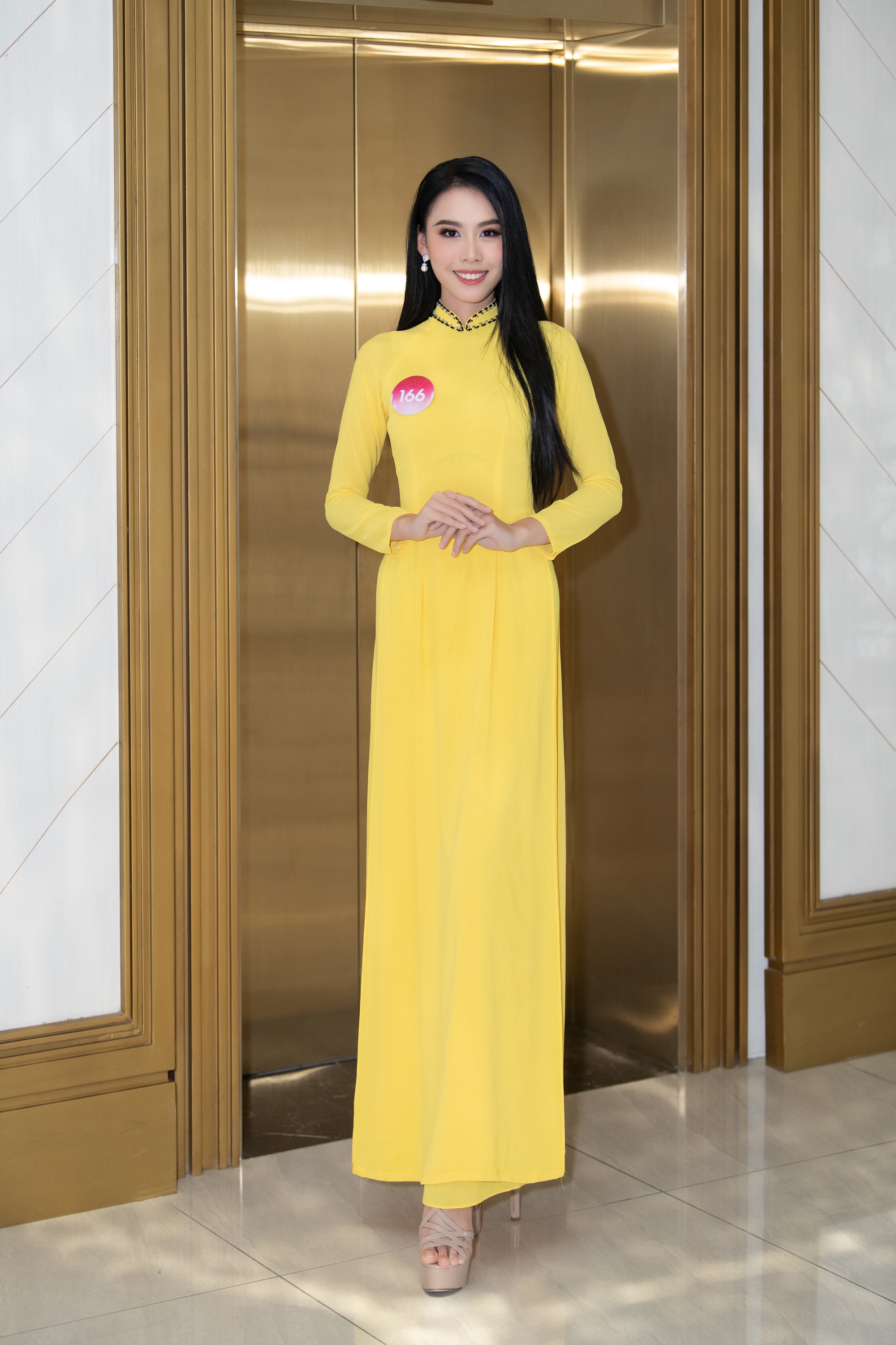 Top 3 Người đẹp Tài năng của Hoa hậu Việt Nam 2022: Sở hữu nhan sắc nổi bật cùng phong thái tự tin  - Ảnh 1.