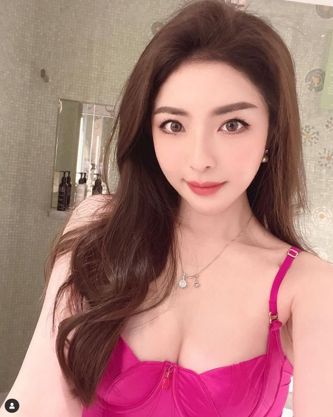 Nữ diễn viên vừa vướng lao lý vì cá cược World Cup: Đẹp nhưng bất tài, 10 năm toàn đóng vai phụ mờ nhạt - Ảnh 1. Nữ diễn viên vừa vướng lao lý vì cá cược World Cup: Đẹp nhưng bất tài, 10 năm toàn đóng vai phụ mờ nhạt - Ảnh 1.
