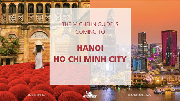 Michelin Guide đến Việt Nam, các nhà hàng cao cấp đến quán ăn bình dân đều hồi hộp 'làm sao để tự hào ẩm thực Việt?' - Ảnh 1.