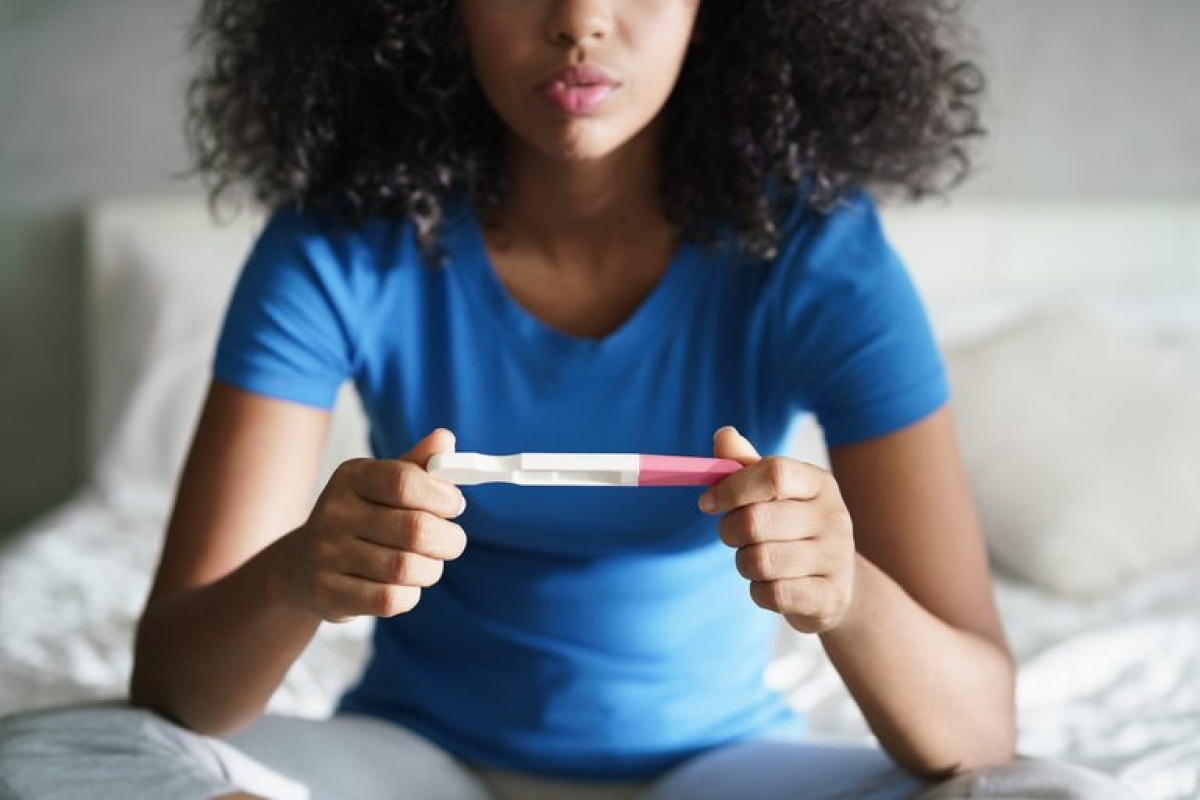 10 nguyên nhân không ngờ khiến bạn khó có thai - Ảnh 1.