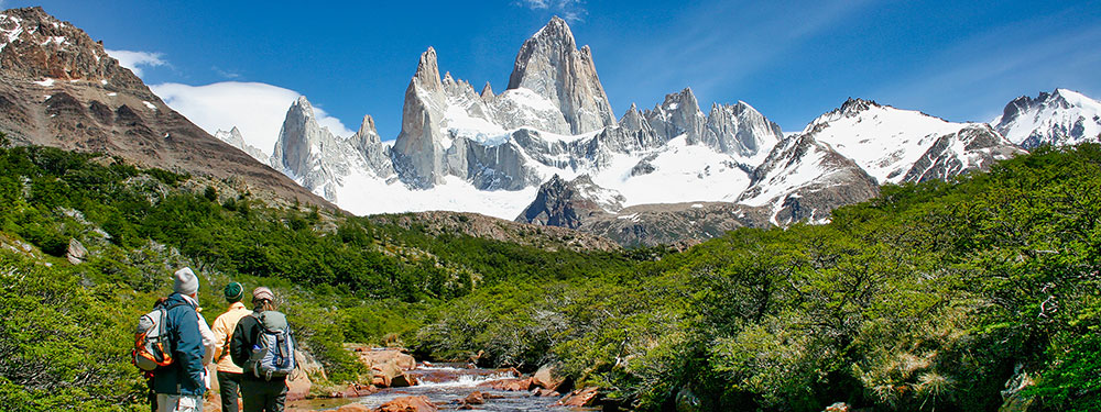 Argentina: Quốc gia Nam Mỹ nổi tiếng với những con đường đi bộ dài dành cho dân mê trekking - Ảnh 7.
