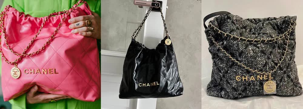 6 mẫu &quot;It Bag&quot; được giới mộ điệu Việt cưng nhất 2022, giá đắt hay rẻ thì cũng &quot;out of stock&quot; ầm ầm! - Ảnh 15.