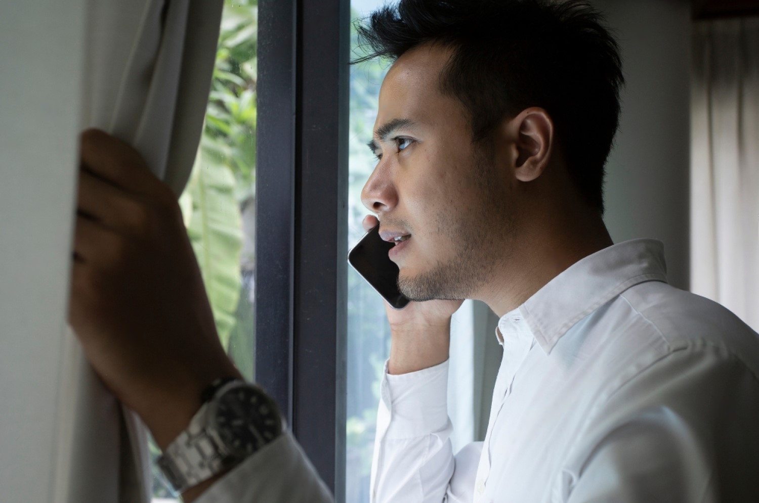Tâm lý sợ gọi điện thoại bắt nguồn từ đâu? Và làm thế nào để khắc phục? - Ảnh 1. Tâm lý sợ gọi điện thoại bắt nguồn từ đâu? Và làm thế nào để khắc phục? - Ảnh 1.