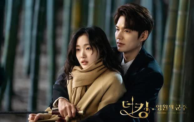 Không phải Lee Min Ho, Kim Go Eun dính tin hẹn hò cầu thủ quyền lực Son Heung Min - Ảnh 5.