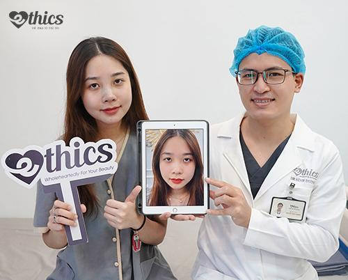 Ethics - Vẻ đẹp từ trái tim - Ảnh 9.