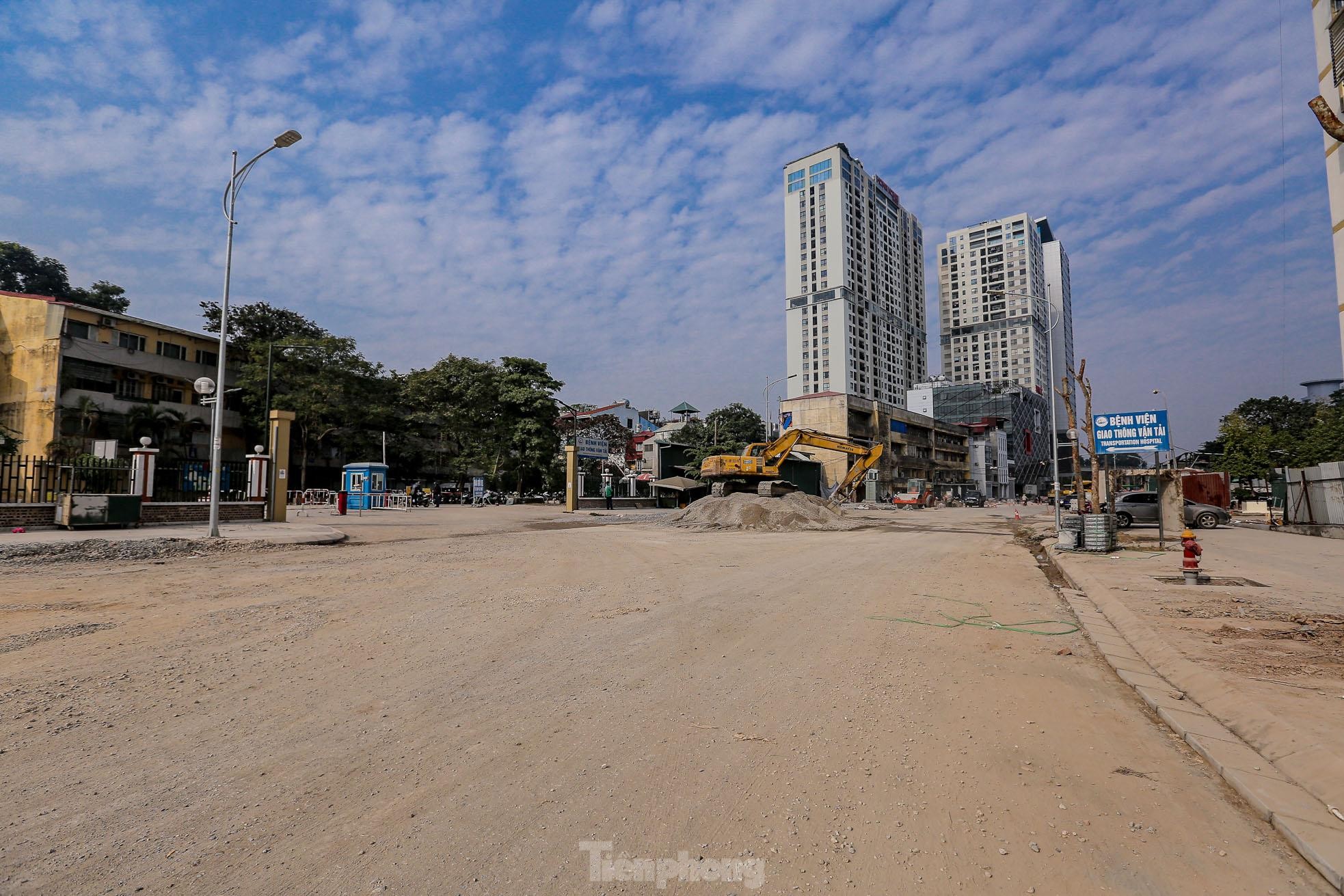 Diện mạo đường Huỳnh Thúc Kháng kéo dài sắp thông xe - Ảnh 13.