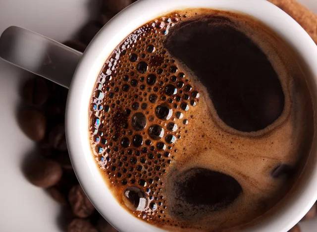 Cà phê có lợi cho sức khỏe nhưng uống theo 2 cách này có thể rút ngắn cuộc sống của bạn - Ảnh 4.