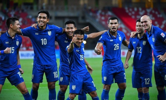 Lịch thi đấu và trực tiếp AFF Cup 2022 ngày 20/12: Đương kim vô địch Thái Lan xuất trận - Ảnh 1.