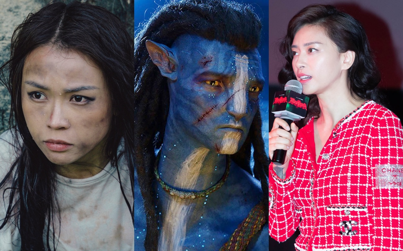 Cuộc chiến phim Việt tháng 12: Ngô Thanh Vân, Sam đụng độ 'Avatar 2'