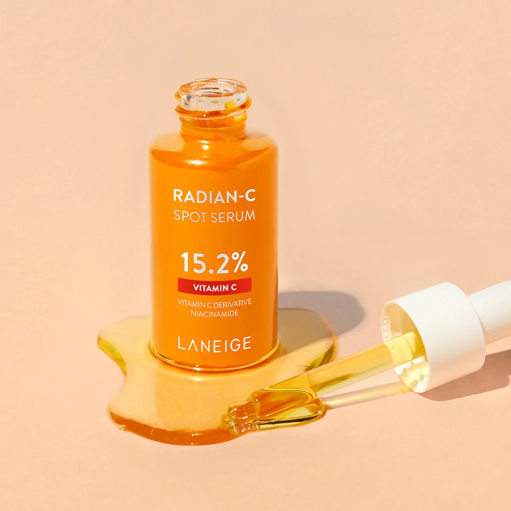 6 loại serum ngừa lão hóa cho nàng công sở ngại dùng retinol - Ảnh 9.