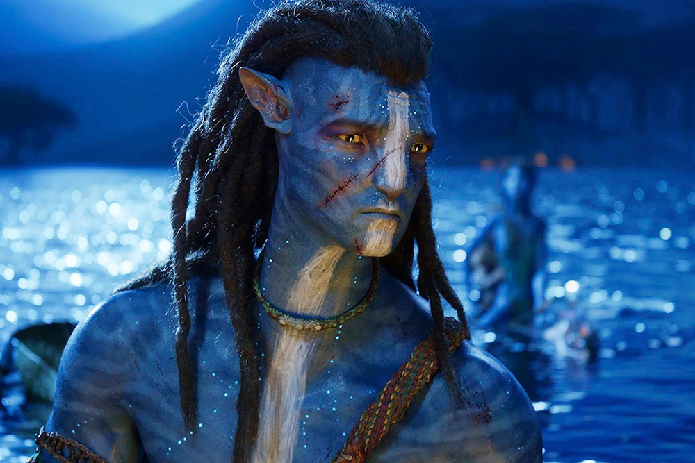 Review Avatar Dòng Chảy Của Nước thế giới Pandora mở rộng với phản diện  đảo ngược là con người  KOICINE