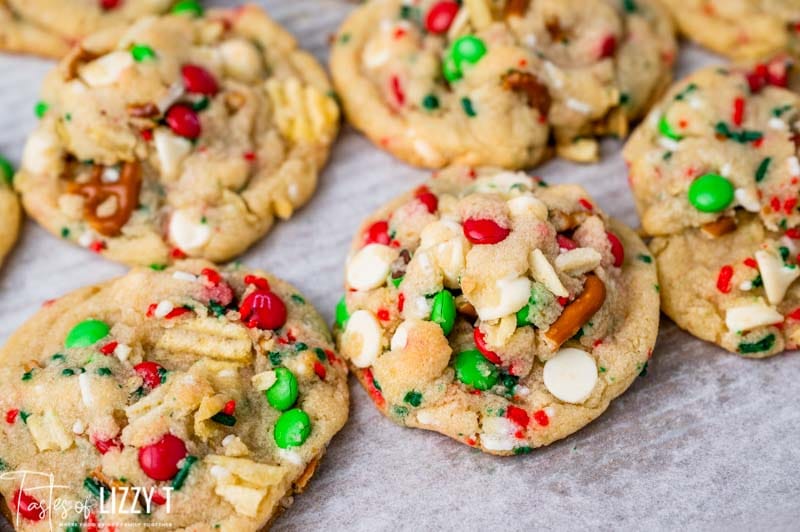 Ngắm những chiếc bánh quy vừa đẹp vừa ngon đặc biệt dành cho lễ Giáng sinh - Ảnh 9.