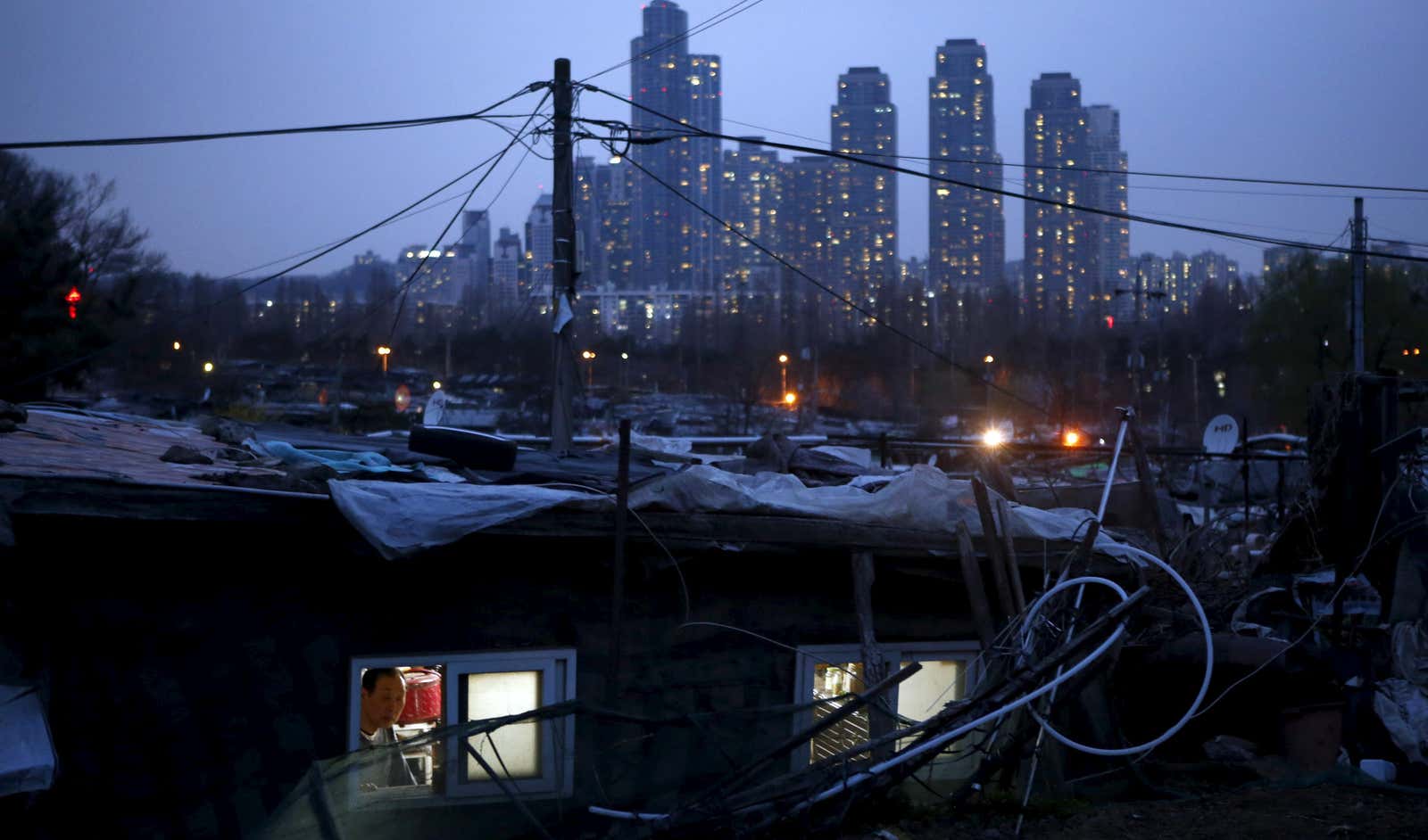 Chuyện của h&agrave;ng ng&agrave;n người đ&agrave;n &ocirc;ng trung ni&ecirc;n qua đời c&ocirc; độc tại H&agrave;n Quốc rồi phải mất nhiều ng&agrave;y mới được ph&aacute;t hiện - Ảnh 3.