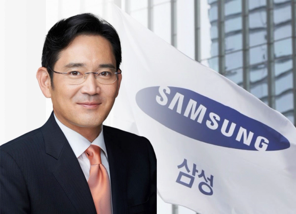 “Ông trùm” đế chế Samsung đang có mặt tại Hà Nội: Sở hữu tài sản 140 nghìn tỷ, là nguyên mẫu của nam chính “Cậu út nhà tài phiệt”? - Ảnh 1.