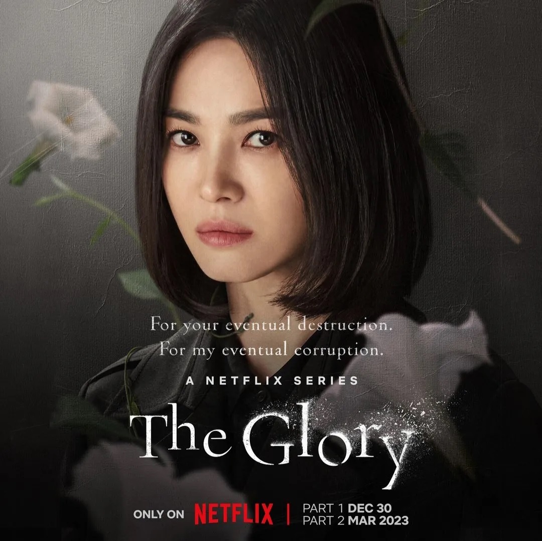 The Glory của Song Hye Kyo liệu có trở thành bom xịt?