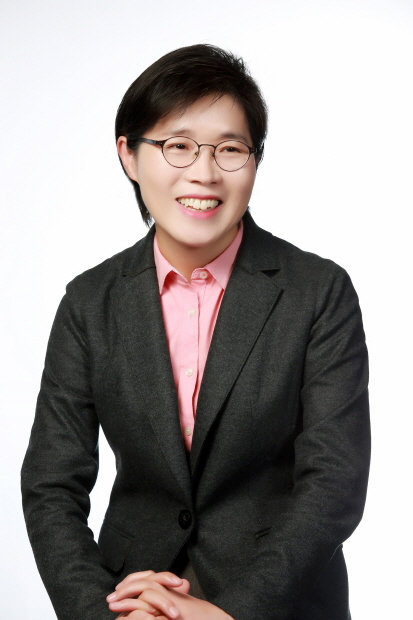 Nữ CEO đầu tiên của đế chế LG, làm nên lịch sử với tài năng xuất chúng, sở hữu 'bàn tay vàng' doanh số - Ảnh 1. Nữ CEO đầu tiên của đế chế LG, làm nên lịch sử với tài năng xuất chúng, sở hữu 'bàn tay vàng' doanh số - Ảnh 1.