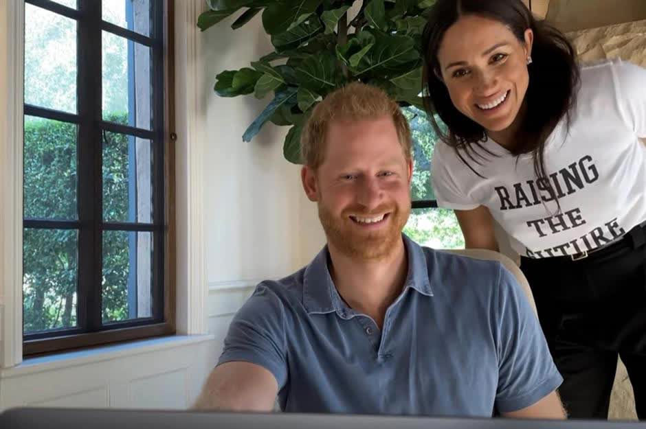 Bên trong biệt thự gần 350 tỷ của Harry và Meghan, từng bị đột nhập 2 lần trong vòng 12 ngày  - Ảnh 7.