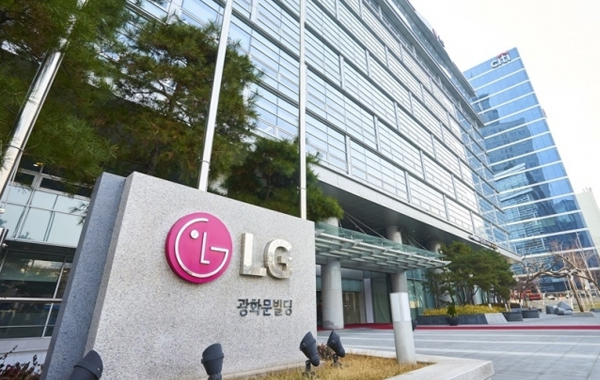 Nữ CEO đầu tiên của đế chế LG, làm nên lịch sử với tài năng xuất chúng, sở hữu 'bàn tay vàng' doanh số - Ảnh 2. Nữ CEO đầu tiên của đế chế LG, làm nên lịch sử với tài năng xuất chúng, sở hữu 'bàn tay vàng' doanh số - Ảnh 2.