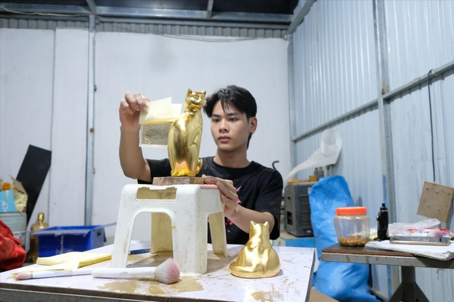 Qu&agrave; Tết khủng h&uacute;t kh&aacute;ch - Ảnh 1.