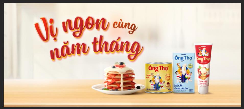 Sữa ông Thọ và nửa thế kỷ &quot;chia ngọt sẻ bùi&quot; trong đời sống người Việt - Ảnh 4.