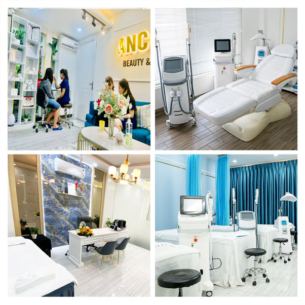 Anchee Beauty Clinic - Nỗ lực mang đến cho khách hàng sự an tâm về chất lượng làm đẹp - Ảnh 4.
