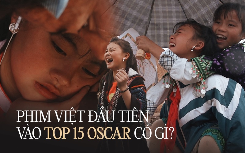 Những đứa trẻ trong sương: Phim Việt đầu tiên vào Top 15 Oscar có gì mà lay động giới phê bình quốc tế?