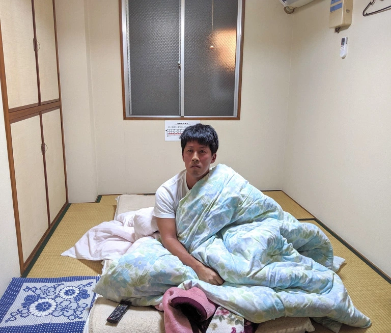 Khách sạn rẻ nhất Nhật Bản, chỉ 20 nghìn đồng/đêm mà đầy đủ tiện nghi nhưng chẳng mấy ai dám đến, hỏi ra mới biết có lý do 'khó nói' - Ảnh 9.